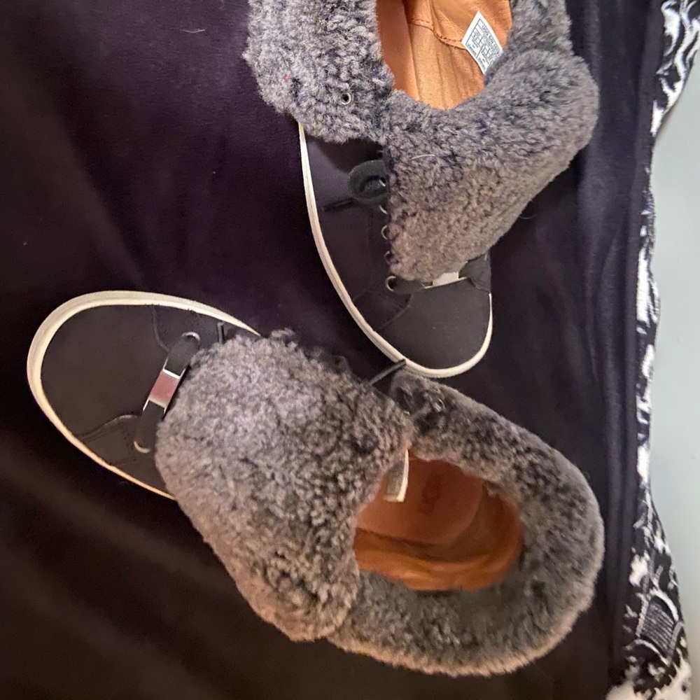 Ugg Shoes